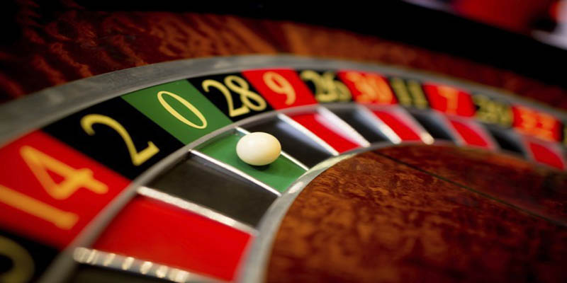 Cách chơi roulette không quá khó cho người mới bắt đầu