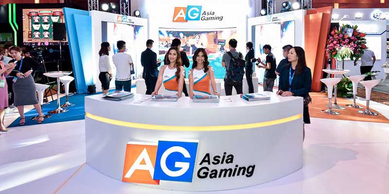 Asia Gaming là một trong những đối tác hàng đầu hợp tác cùng Xin88