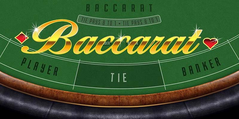 Có nhiều yếu tố ảnh hưởng tới tâm lý người chơi trong baccarat Xin88