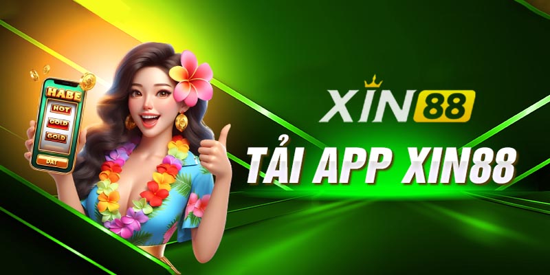 Tải app Xin88 để có thể trải nghiệm roulette bất cứ lúc nào