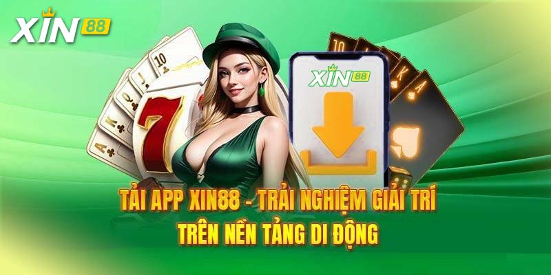 Người chơi cần chú ý về nguồn uy tín chính thức để tải app Xin88